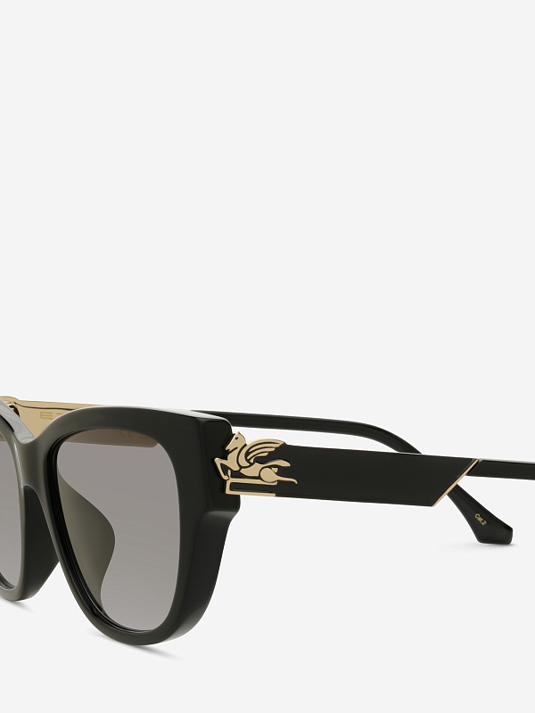Солнцезащитные очки Etro ETRO 0063/F/S 807 1I 55 18 140 - 4