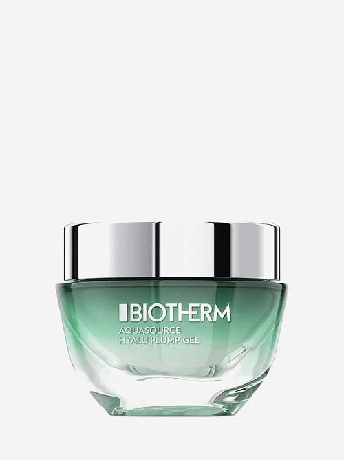 Гель для лица жен Biotherm LC780900 Aquasource Hyalu Plump Gel Pelli Normali e Miste 5 - 0