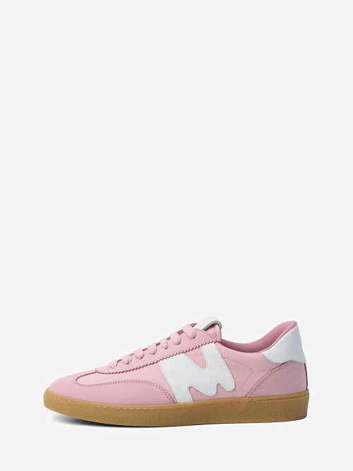 Кеды жен MSGM 4041MDS021 988 12 - 0