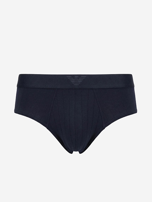 Трусы муж Emporio Armani EM000229 AF15000 FB076 ARMANI BLUE STRIPE - 0