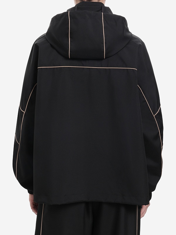 Куртка жен MSGM 3942MDH05X 257813 99 - 3