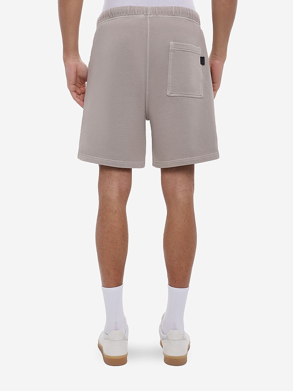 Шорты муж Haikure HEM54079TJ060PX MUD - 4