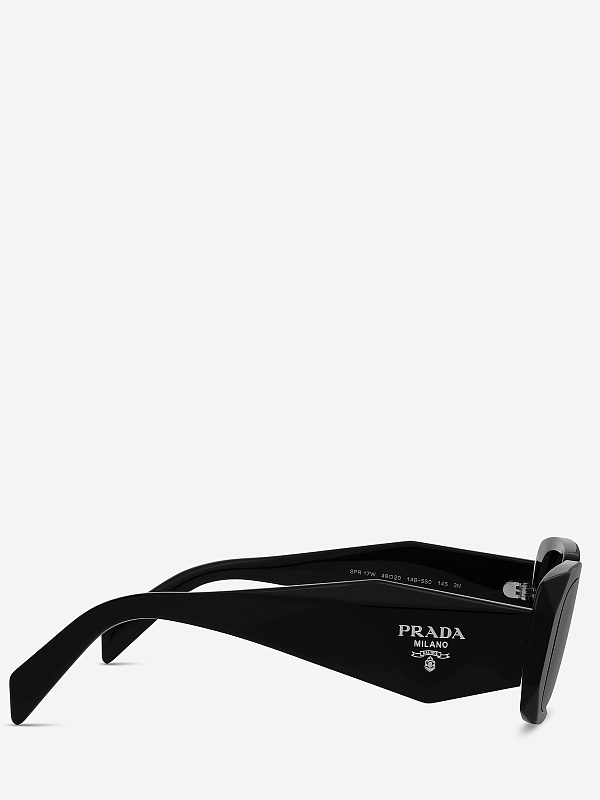 Prada PR 17WS 1AB5S0 49 20 145 3N - 2