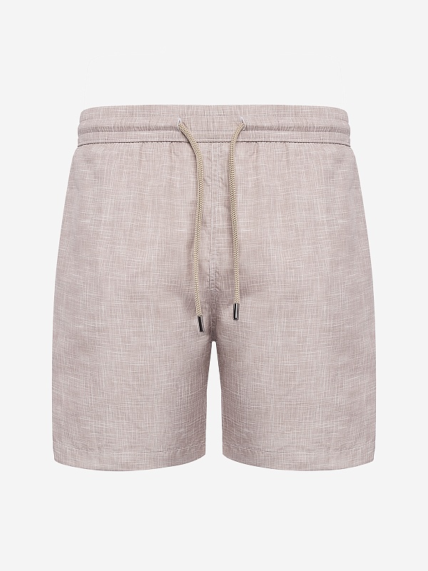 Плавки муж Fefe Napoli BLINEN1043/114 BEIGE - 0