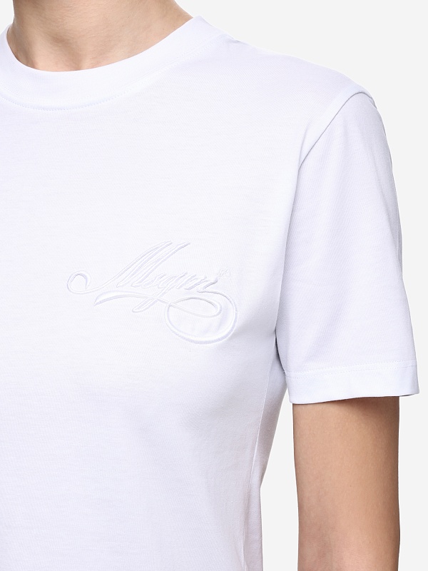 Футболка жен MSGM 3941MDM81 257798 01 - 4