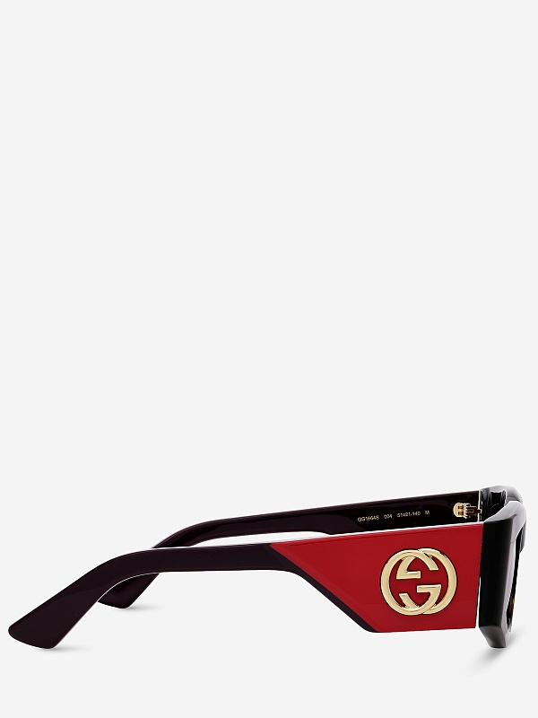 Солнцезащитные очки Gucci GG1664S 004 51 21 140 - 3