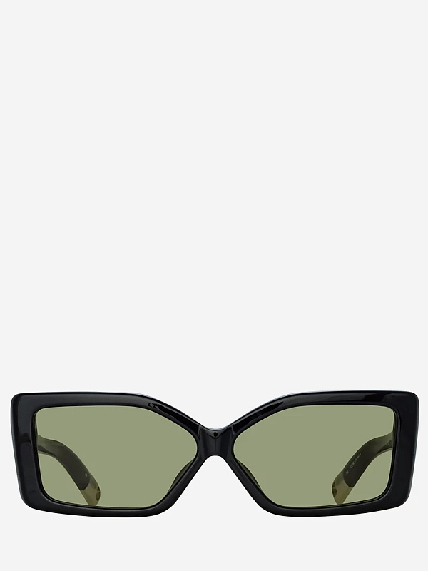 Солнцезащитные очки Linda Farrow x Jacquemus Jac 41 C01 60 12 145 - 1