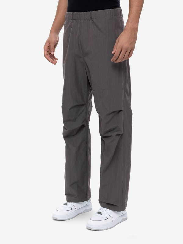 Брюки муж John Elliott F199G11013A CHARCOAL - 2