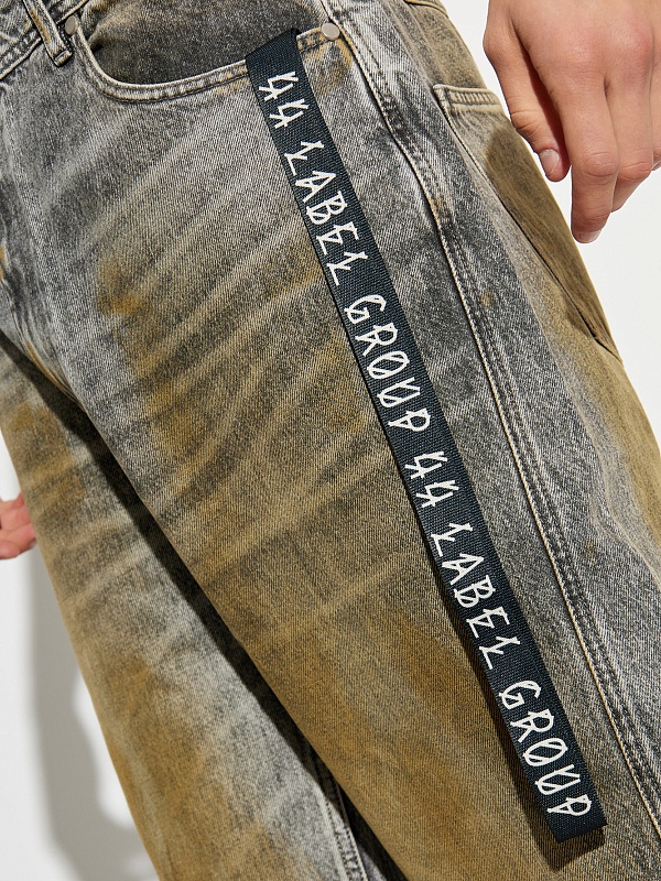 Джинсы муж 44 LABEL GROUP B0030620-FA685-P708 P708 - 3