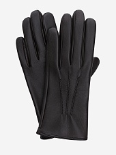 Перчатки жен Portolano 4250 BROWN / BROWN