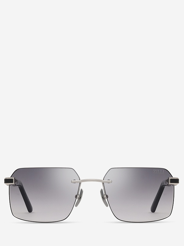 Солнцезащитные очки Zilli ZI 65124 C03 57 18 148 - 2