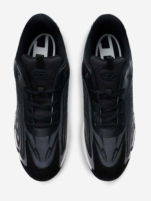 Кроссовки муж Diesel Y03738 P7473 H1532 - 4