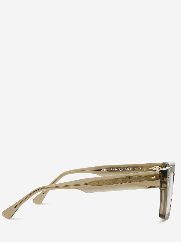 Оправа AHLEM Simplon fr Smokedlight 53 21 150 - 2