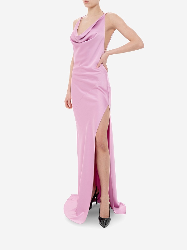 Платье жен THE ANDAMANE T170157A TNP229 PEONY - 2