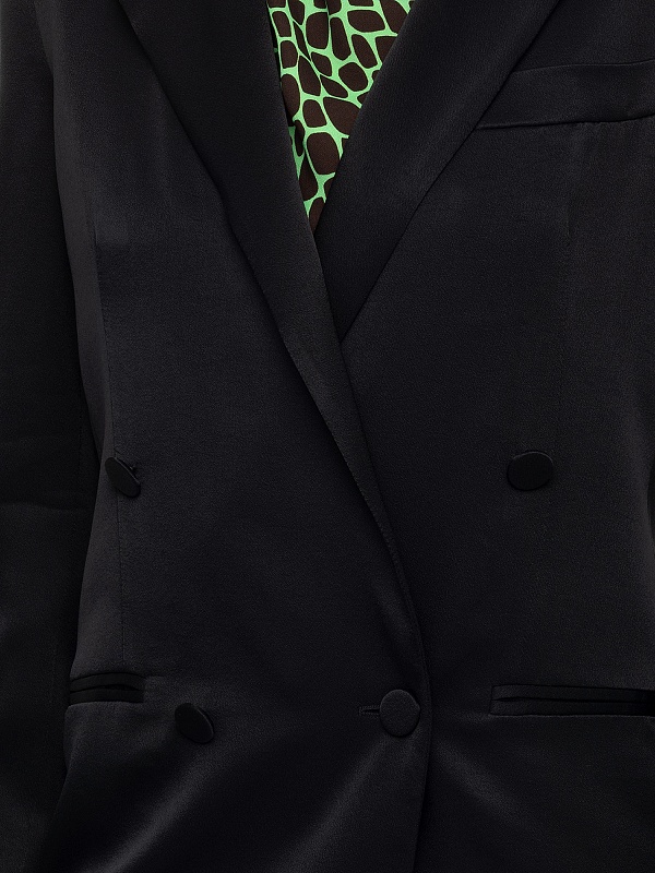 Жакет жен MSGM 3442MDG02 237318 99 - 5
