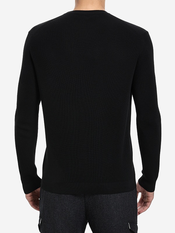 Свитер муж Filippo De Laurentiis GC1ML RM16P 990 - 4