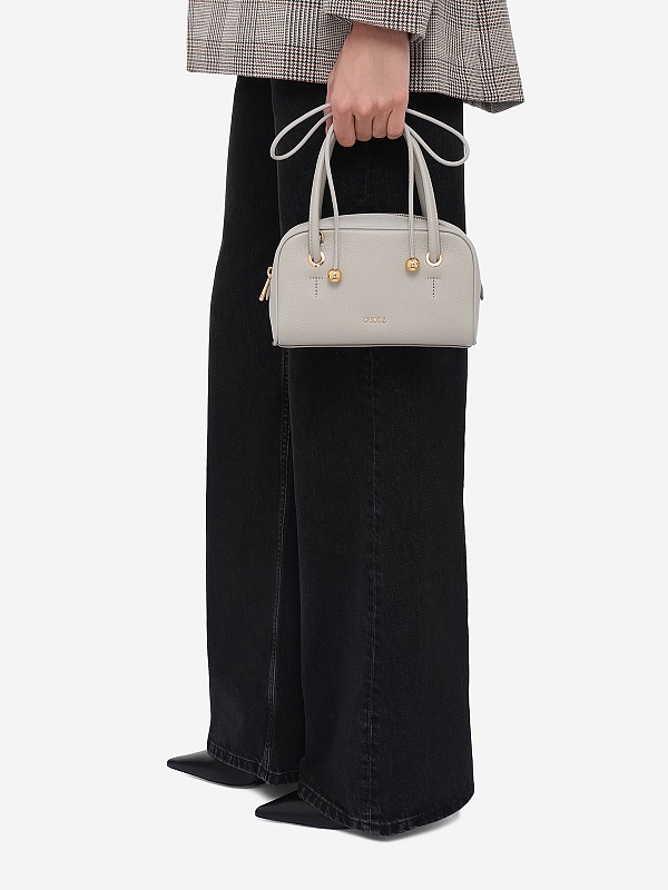Сумка жен Furla WE00915BX45734897S1002 STONE GRAY - 5