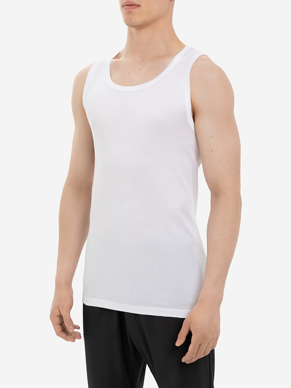 Майка муж Perofil VPRT00172 0020 WHITE - 3