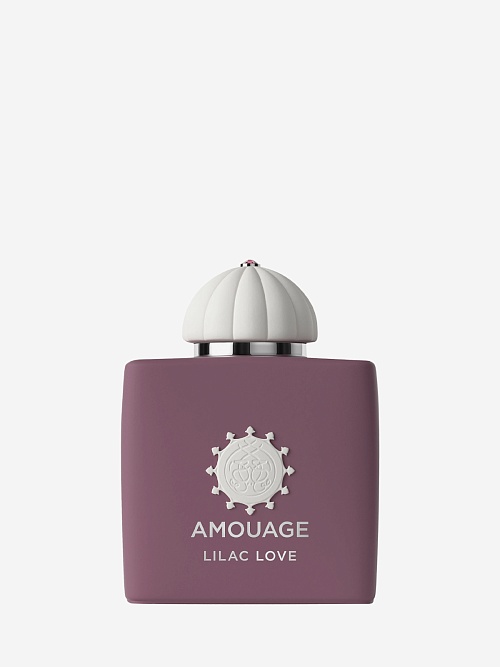 Парфюмерная вода унисекс AMOUAGE 41100 Lilac Love Woman 100 мл - 0