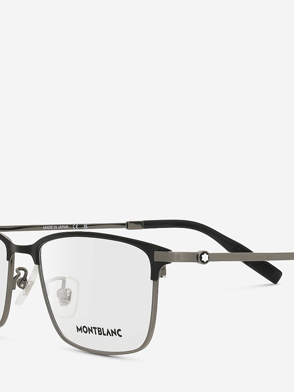 Оправа Montblanc MB0374OA 003 54 16 150 - 3