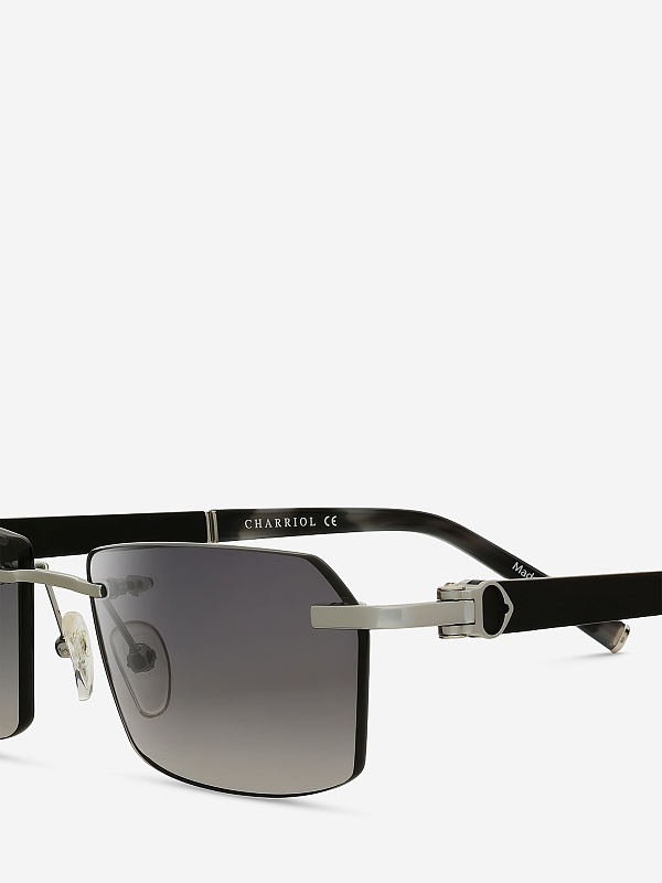 Солнцезащитные очки Charriol PC 81030 С02 58 18 145 - 3