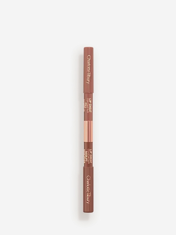 Карандаш для губ жен Charlotte Tilbury СT1936 LIP CHEAT CONTOUR DUO- MEDIUM - 1