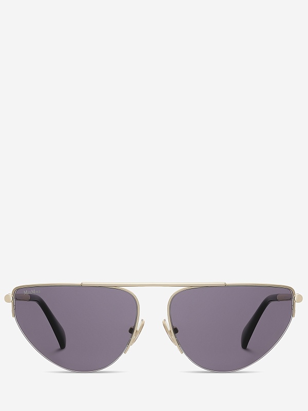 Солнцезащитные очки Max Mara MM 0122 32A 58 15 135 - 1