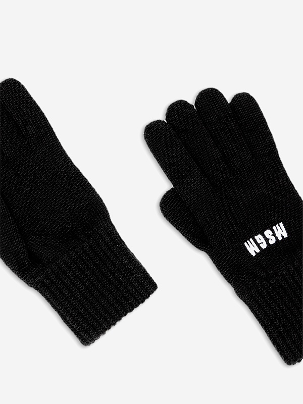 Перчатки жен MSGM 3541MDN01 237761 99 - 2