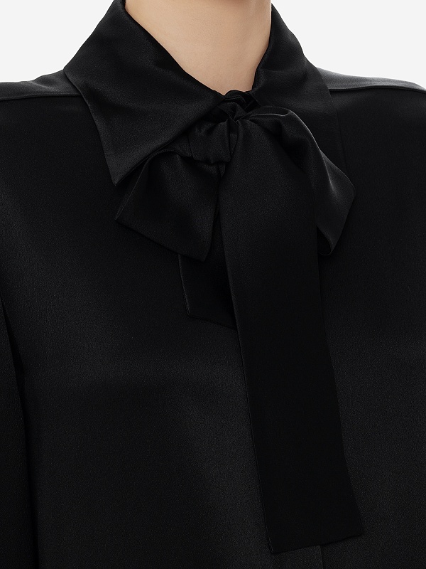 Блуза жен Alberta Ferretti 0216 6619 A0555 - 5