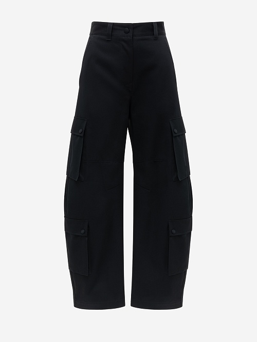 Брюки жен MSGM 3941MDP07X 257629 99 - 0