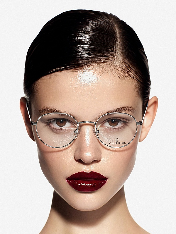 Оправа Charriol PC 71060 C02 53 17 135 - 1