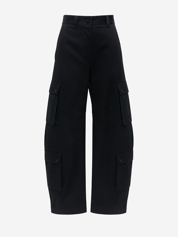 Брюки жен MSGM 3941MDP07X 257629 99 - 5