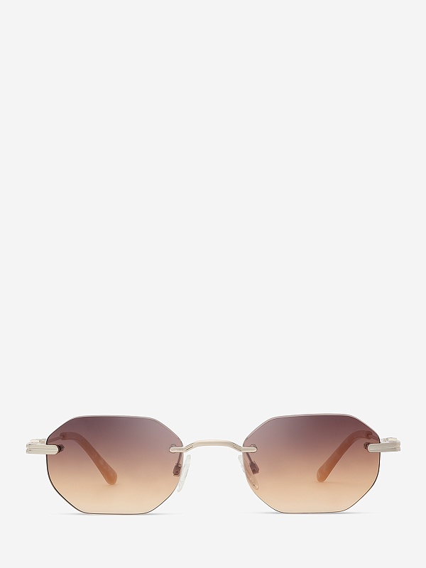 Солнцезащитные очки Carolina Lemke CL3829 2 49 21 140 - 1