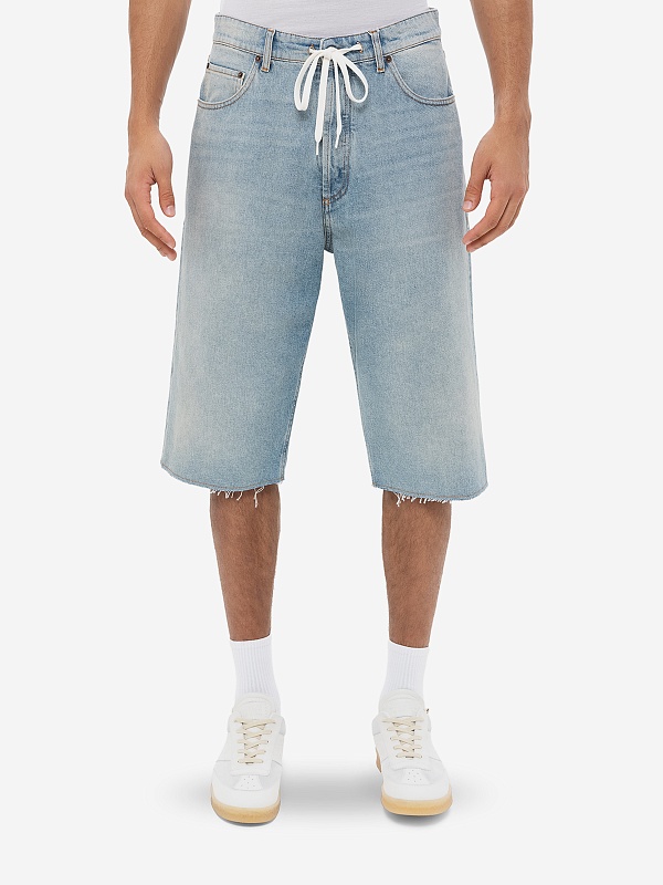 Шорты муж MM6 SH0MU0014 M30019 964 - 2