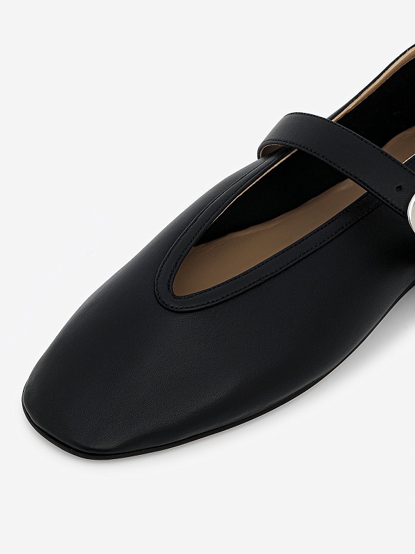 Балетки жен Le Monde Béryl STE-LEA BLA - 6