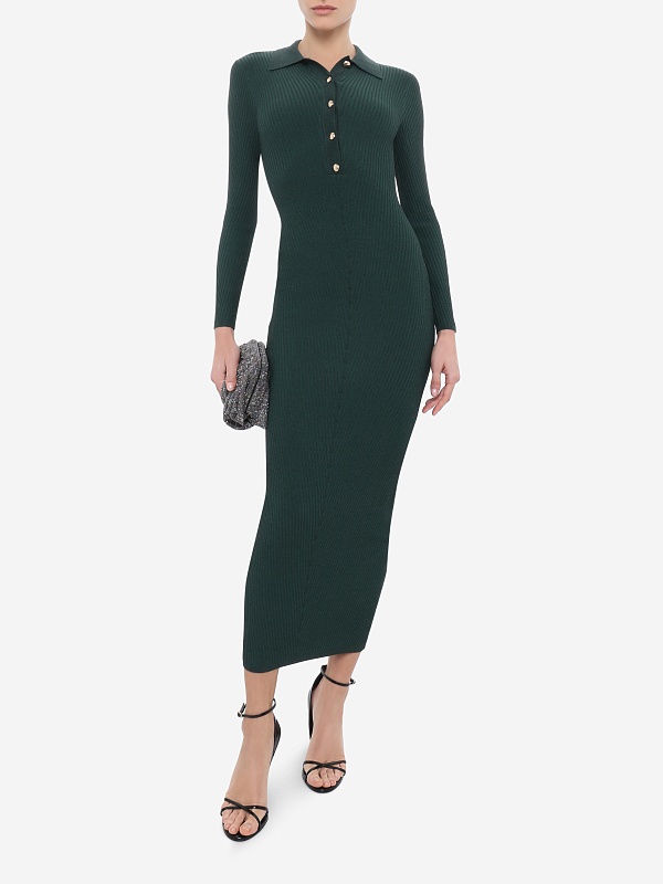 Платье жен Retrofete 9734 MTPNE - 1