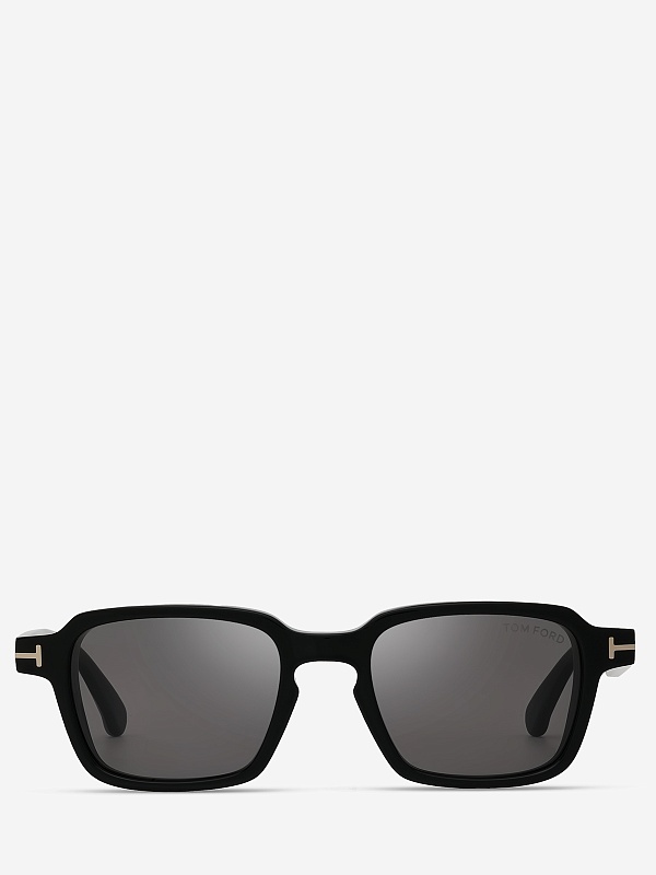 Солнцезащитные очки Tom Ford FT1359 01A 50 - 1