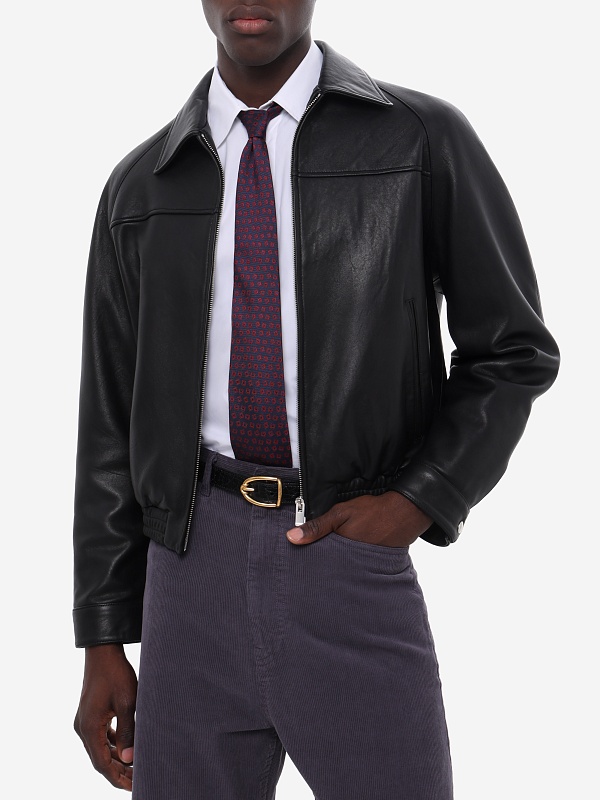 Галстук муж Barba Napoli BU 2100/00317 38509 0001 - 3