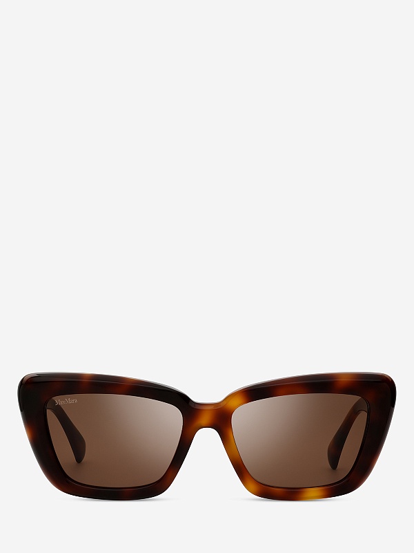 Солнцезащитные очки Max Mara MM 0171 52E 54 17 140 - 1