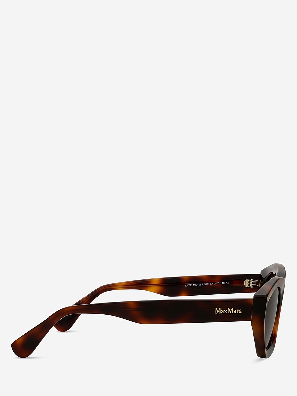 Солнцезащитные очки Max Mara MM 0169 52E 54 17 140 - 2