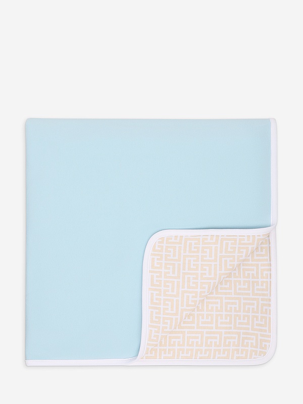 Плед детский мал Balmain BX0510 Z3278 60RBG - 1