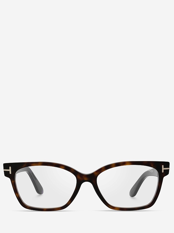 Оправа Tom Ford FT6171-B 052 53 - 1