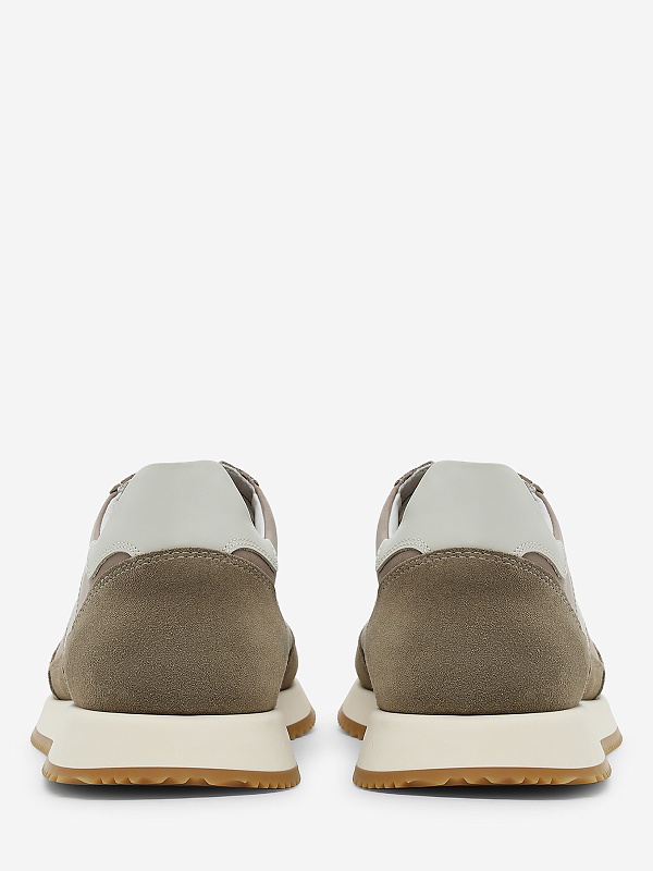 Кроссовки муж NeroGiardini E601110U 501 - 2