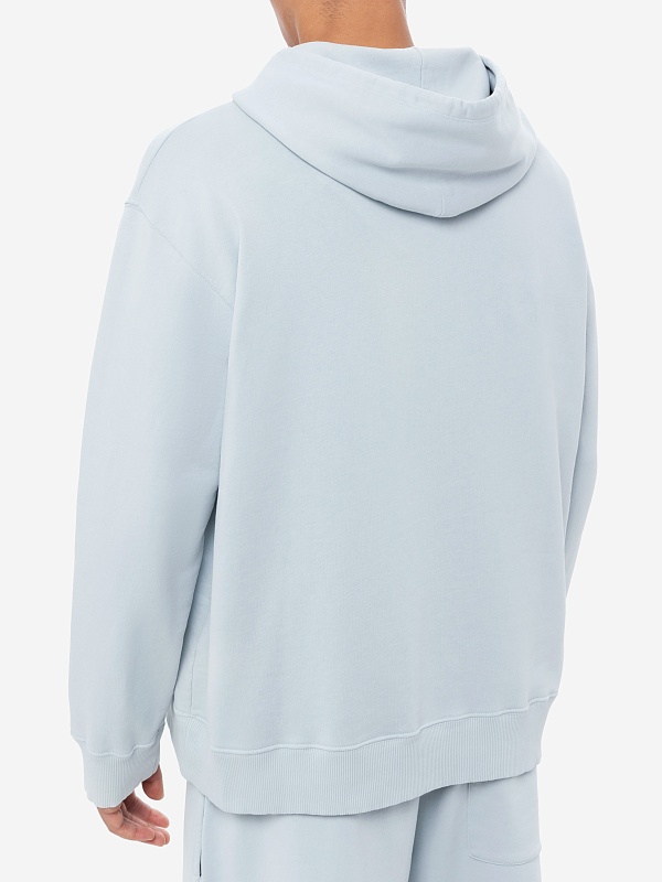 Худи муж MM6 SH0GU0018 M25012 500 - 3