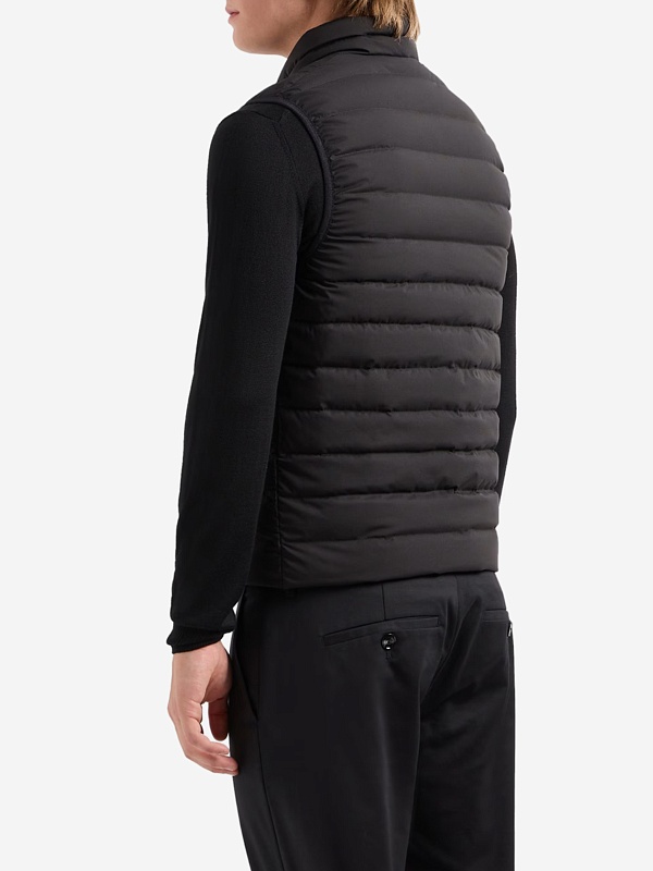 Жилет муж Emporio Armani 8N1BQ1 1NLRZ 0999 - 2
