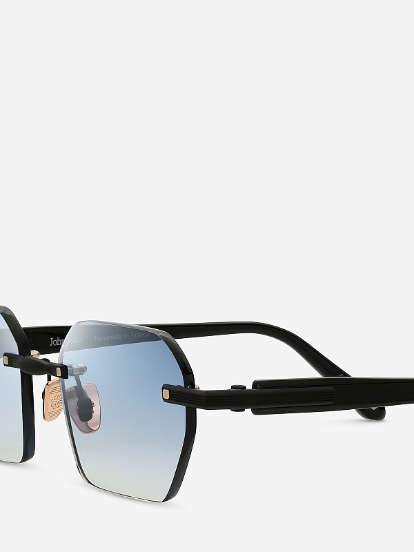 Солнцезащитные очки John Dalia JD Marlon C303 51 18 145 - 3