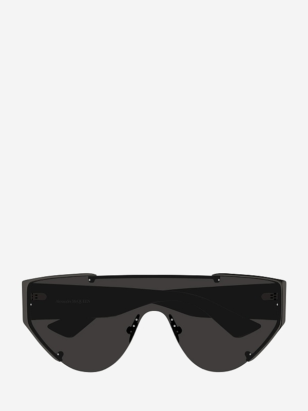 Солнцезащитные очки Alexander McQueen AM0447S 001 99 1 130 - 1