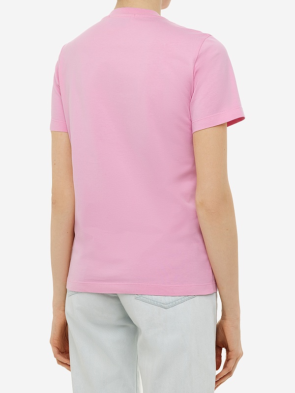Футболка жен MSGM 2000MDM510 200002 12 - 4