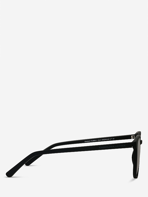 Солнцезащитные очки Carolina Lemke CL6804 1 52 19 145 - 4