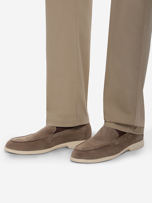 Лоферы муж NeroGiardini E601060U 501 - 6